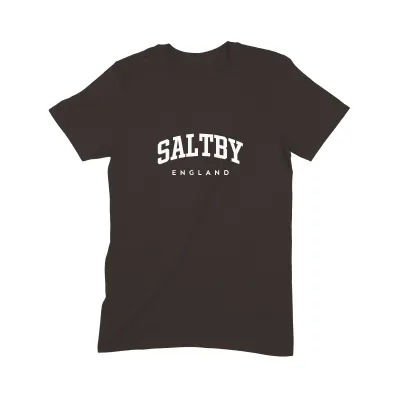Saltby T Shirt (Varsity) - Image 3