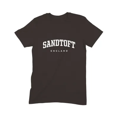 Sandtoft T Shirt (Varsity) - Image 3