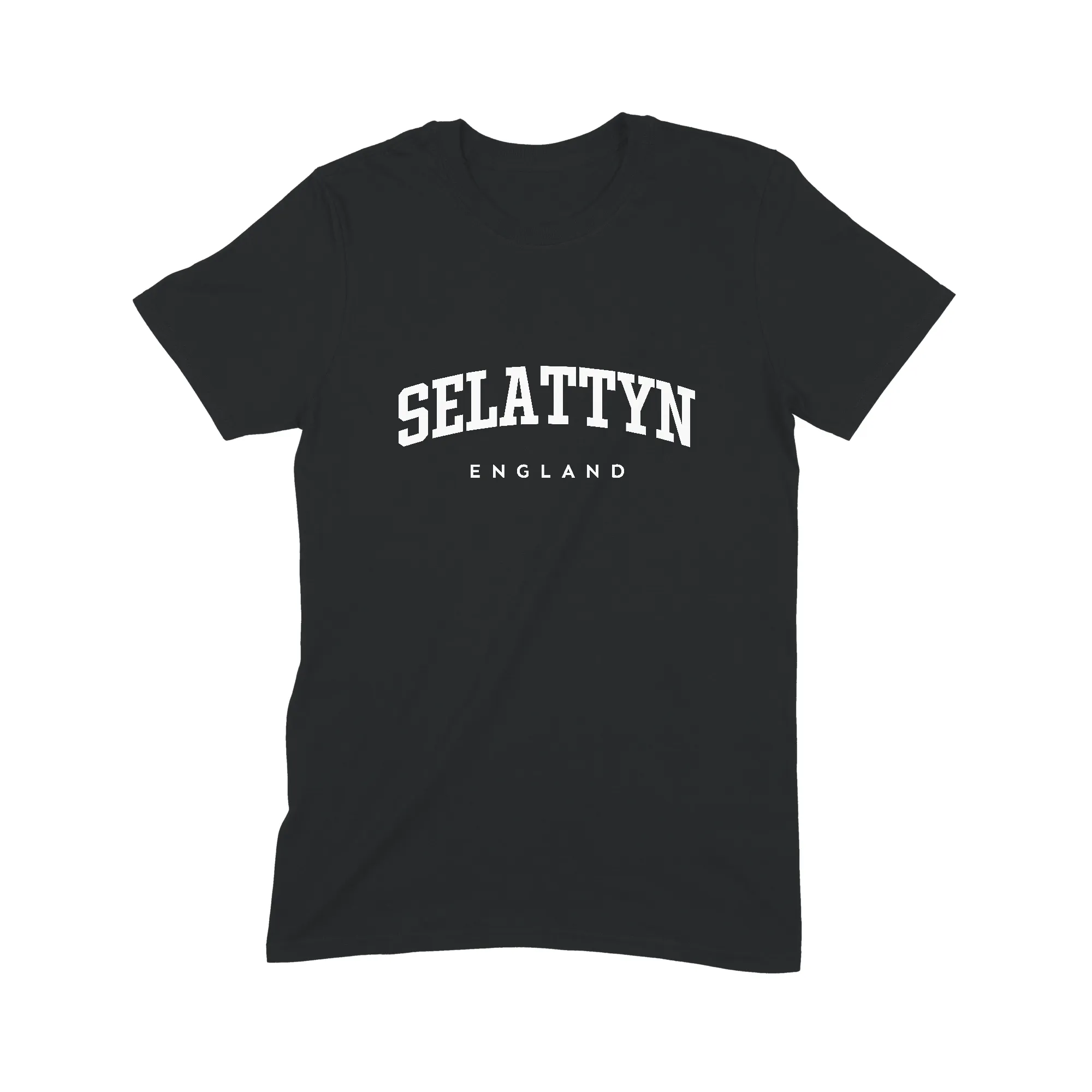 Selattyn Varsity T Shirt