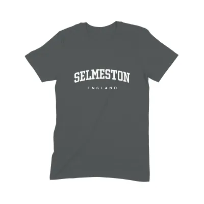 Selmeston T Shirt (Varsity) - Image 2