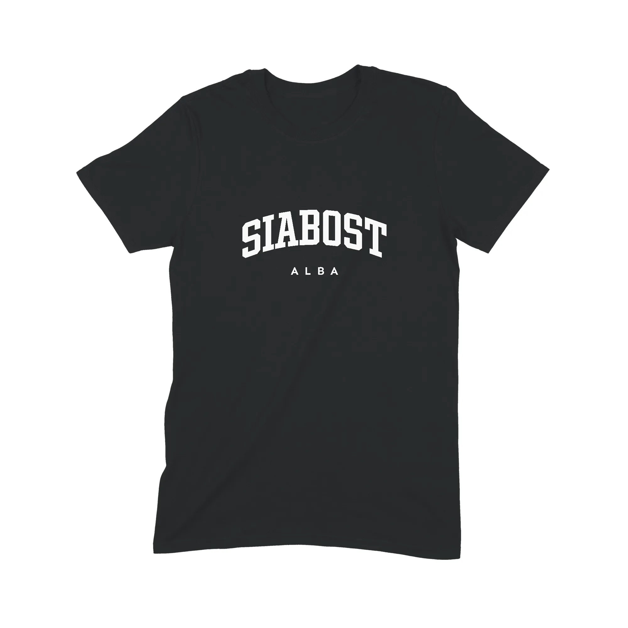 Siabost Varsity T Shirt