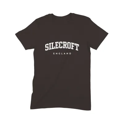 Silecroft T Shirt (Varsity) - Image 3