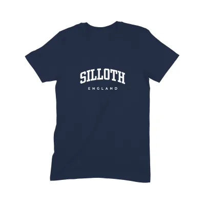 Silloth T Shirt (Varsity) - Image 5