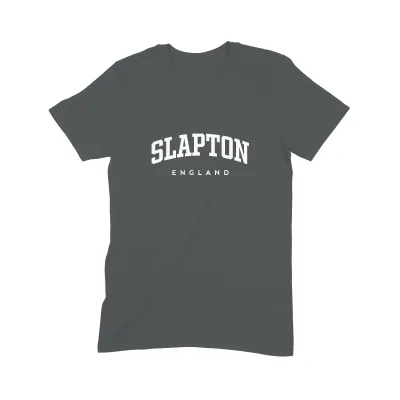 Slapton T Shirt (Varsity) - Image 2