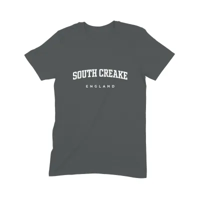 South Creake T Shirt (Varsity) - Image 2
