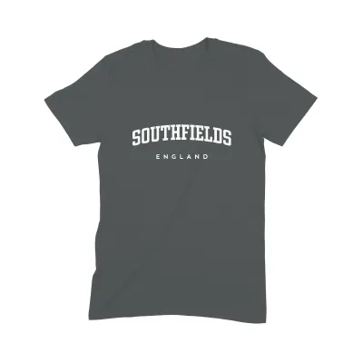 Southfields T Shirt (Varsity) - Image 2