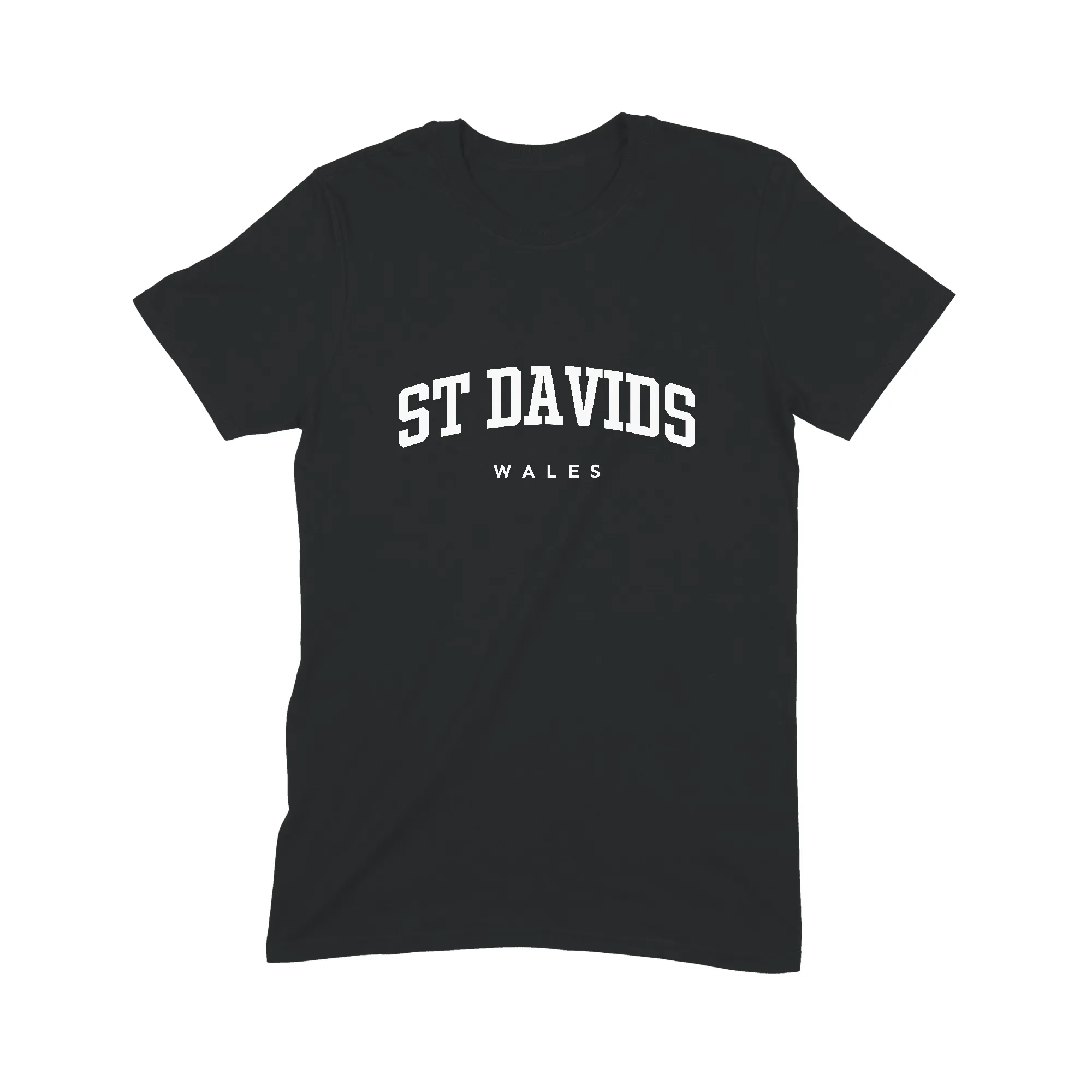 St Davids Varsity T Shirt