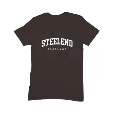 Steelend T Shirt (Varsity) - Image 3