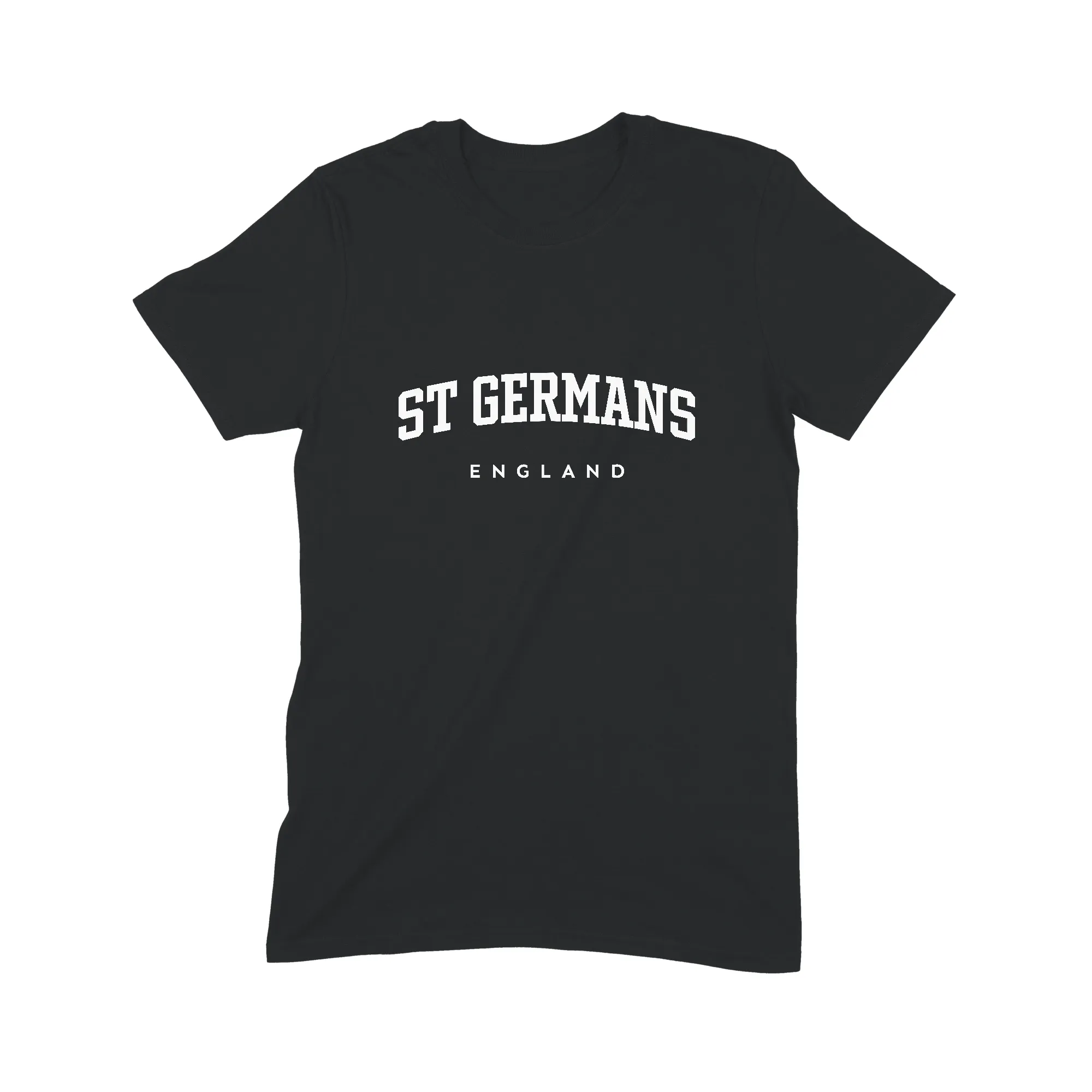St Germans Varsity T Shirt