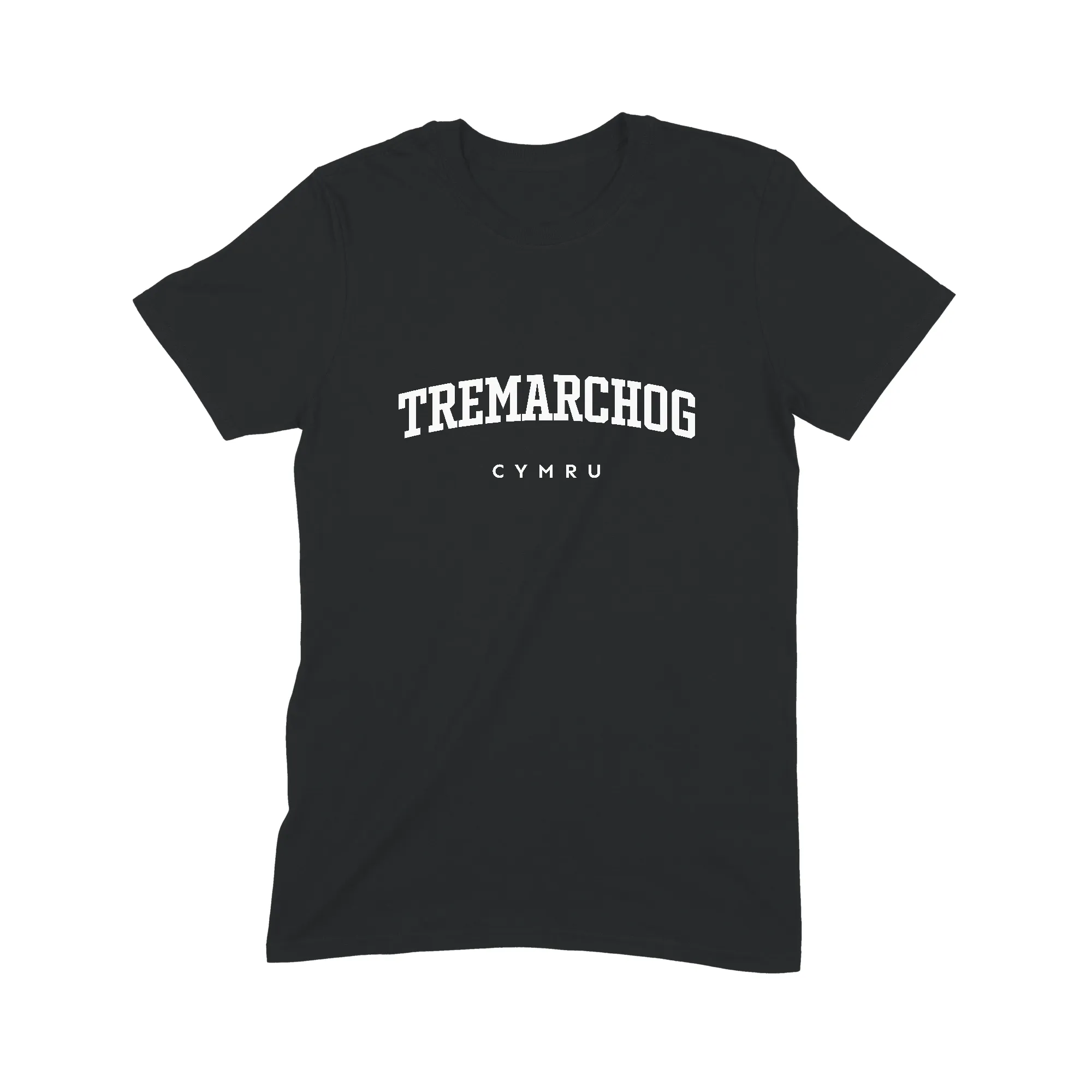 Tremarchog T Shirt (Varsity)