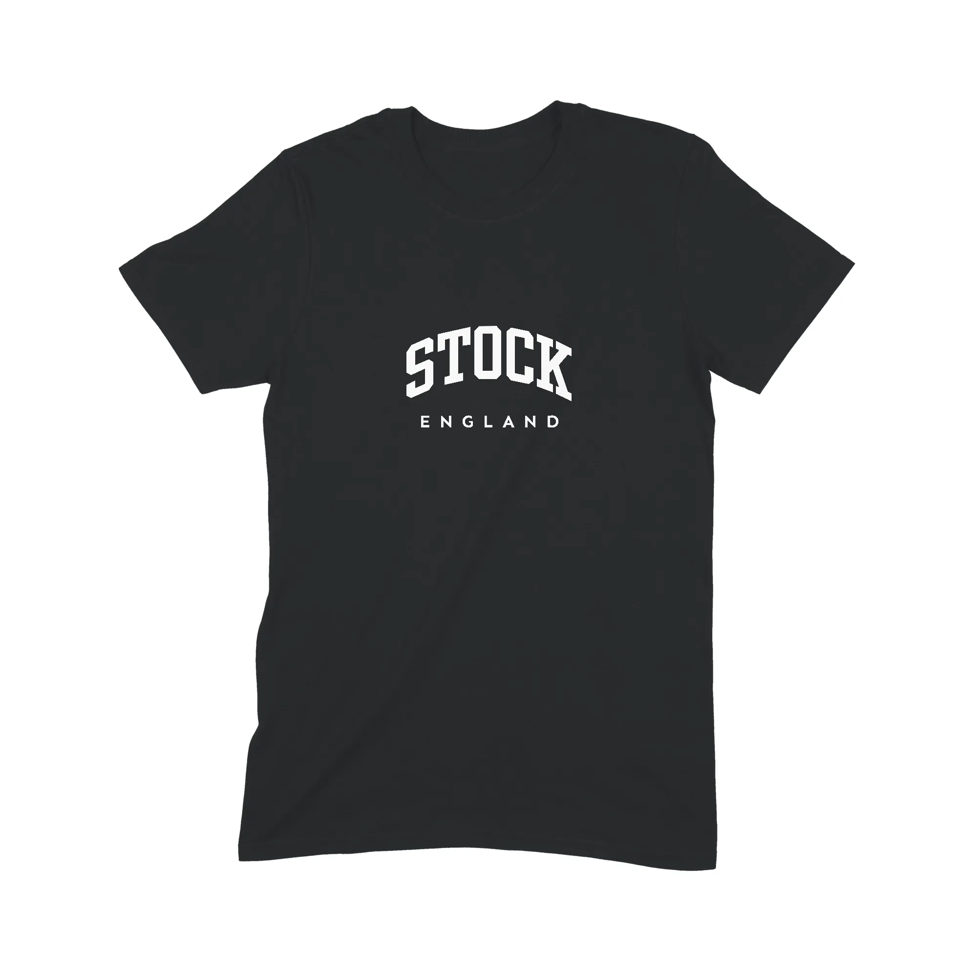 Stock T Shirt (Varsity)