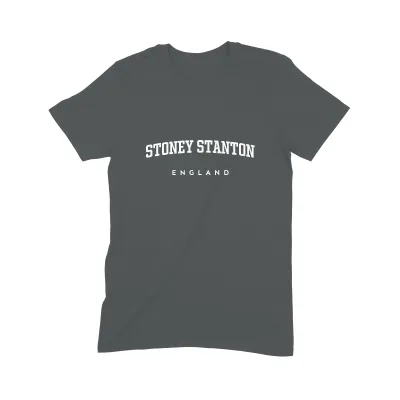 Stoney Stanton T Shirt (Varsity) - Image 2
