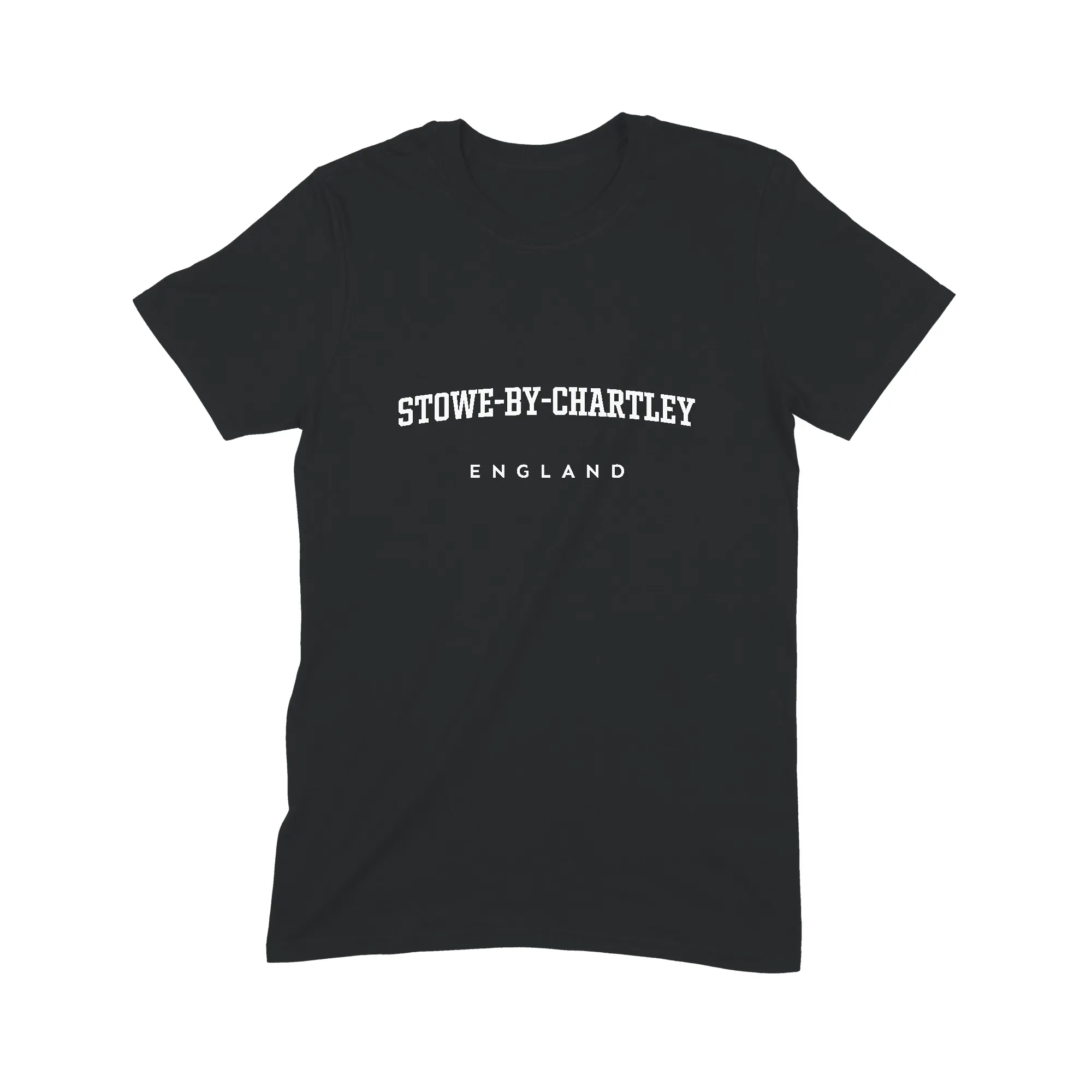 Stowe-by-Chartley T Shirt (Varsity)