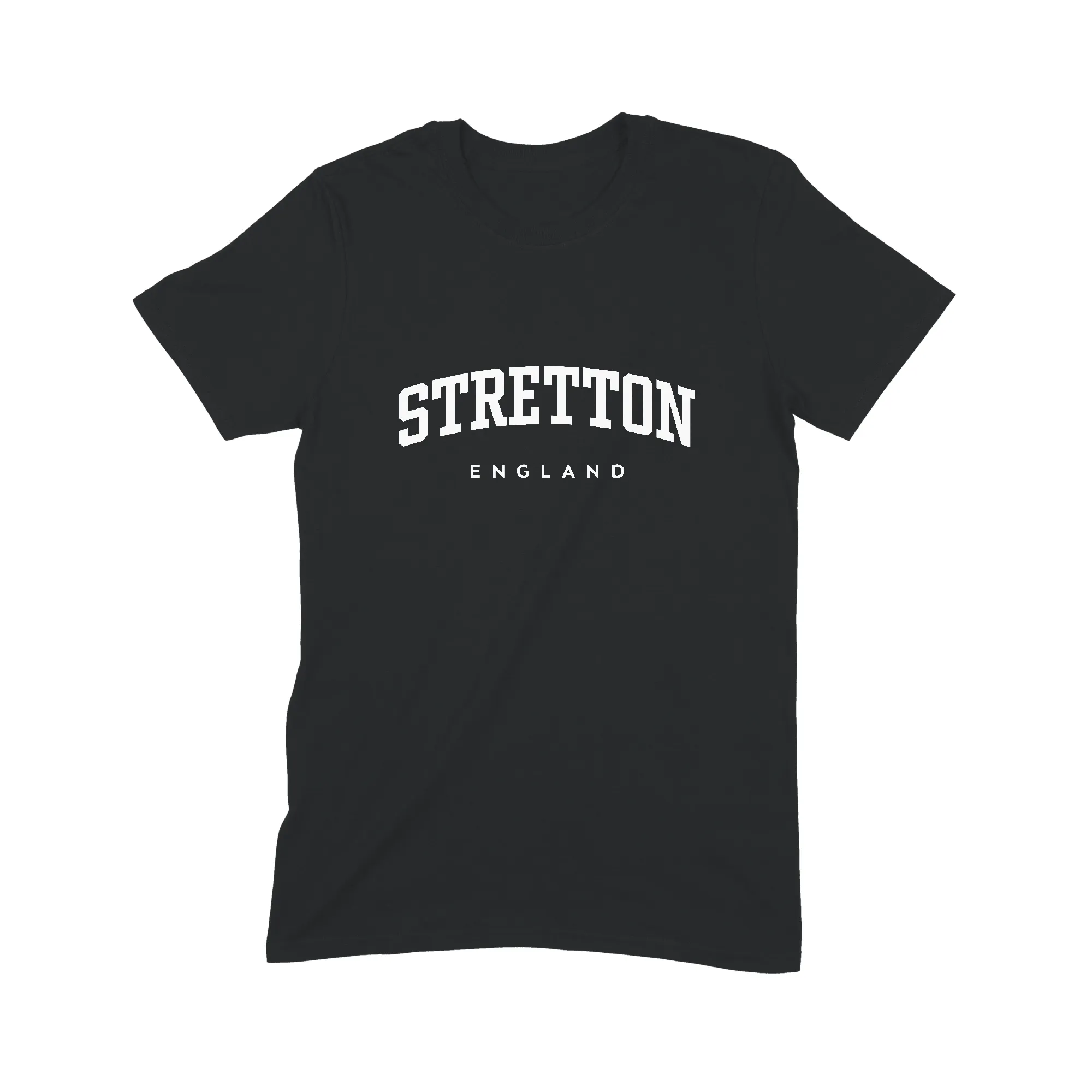 Stretton Varsity T Shirt