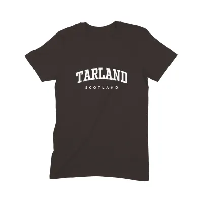 Tarland T Shirt (Varsity) - Image 3