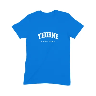 Thorne T Shirt (Varsity) - Image 7