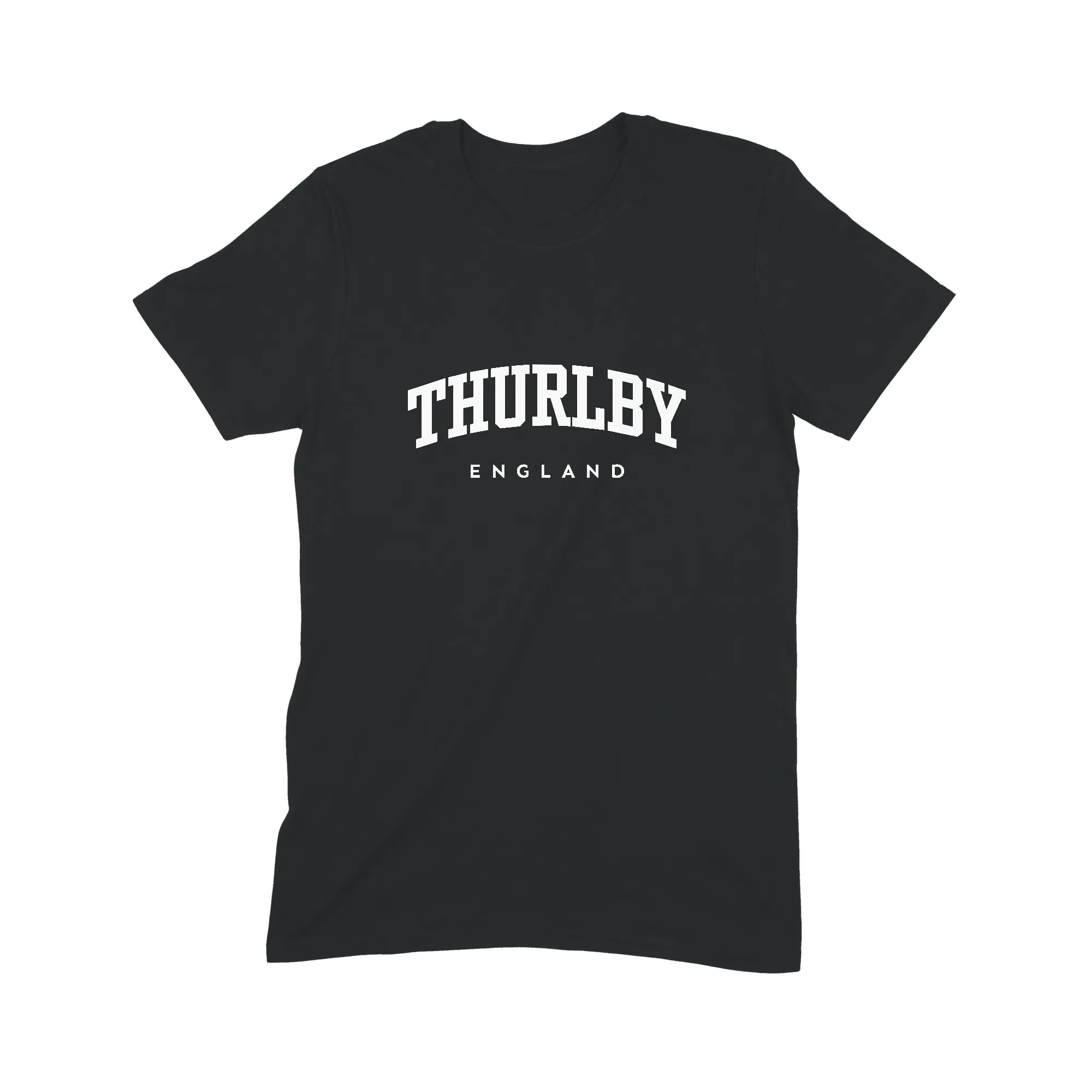 Thurlby T Shirt (Varsity)