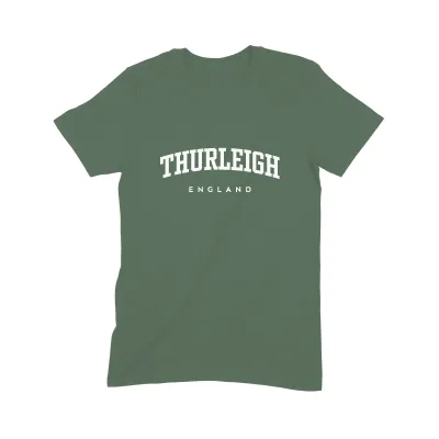 Thurleigh T Shirt (Varsity) - Image 4