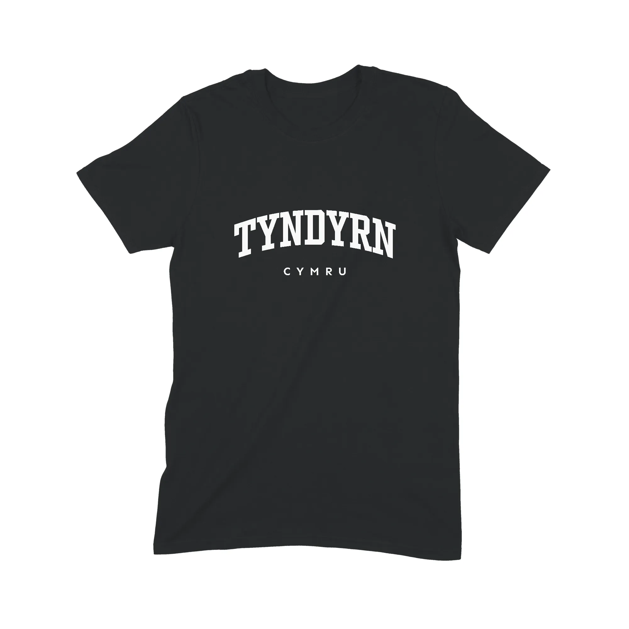 Tyndyrn Varsity T Shirt