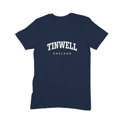 Tinwell T Shirt (Varsity) - Image 5