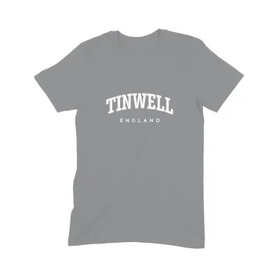 Tinwell T Shirt (Varsity) - Image 8