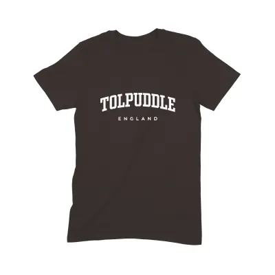 Tolpuddle T Shirt (Varsity) - Image 3