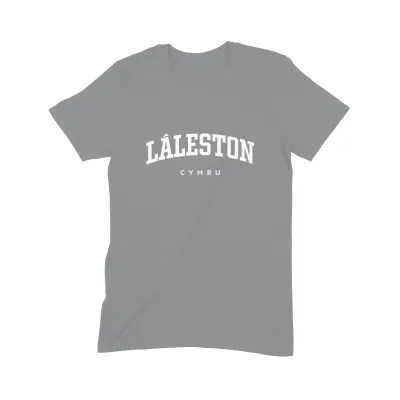 Lâleston T Shirt (Varsity) - Image 8