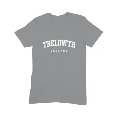 Trelowth T Shirt (Varsity) - Image 8