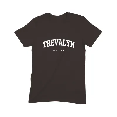 Trevalyn T Shirt (Varsity) - Image 3