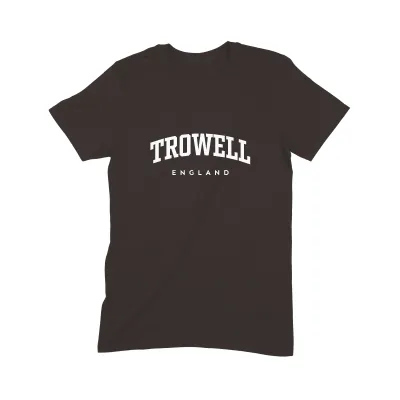 Trowell T Shirt (Varsity) - Image 3