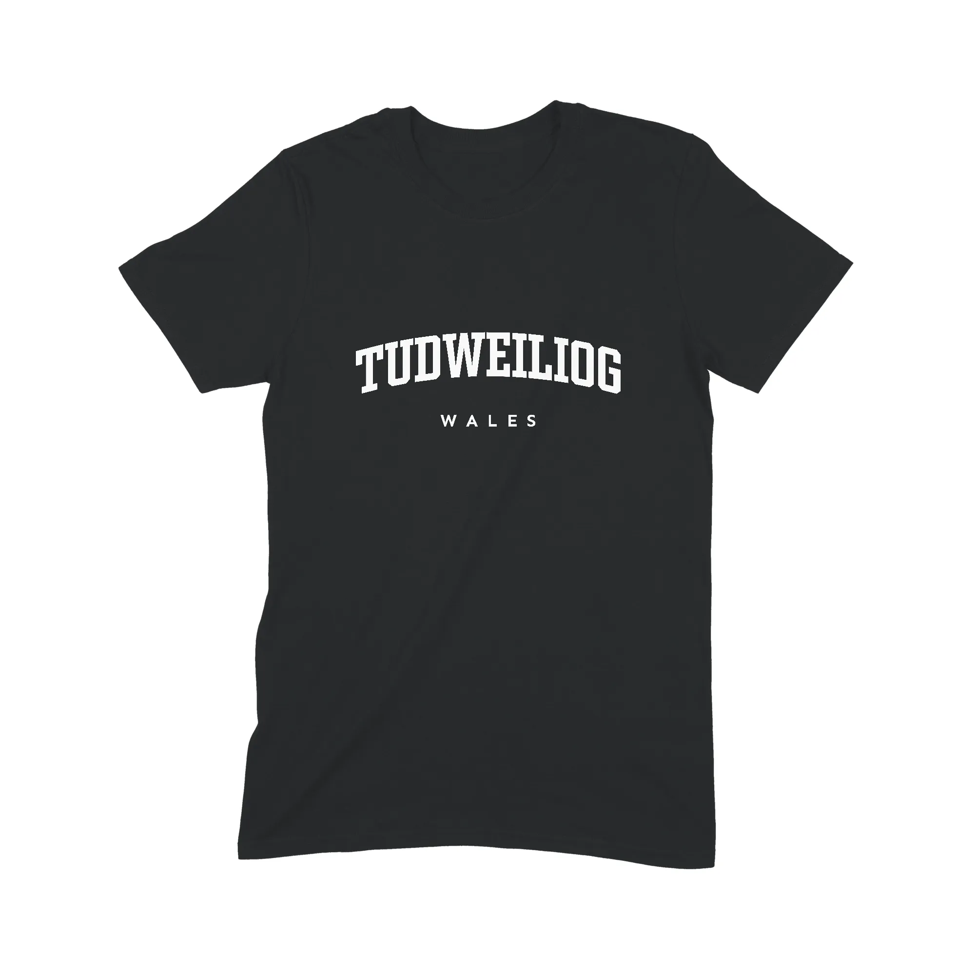 Tudweiliog Varsity T Shirt