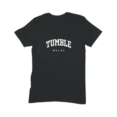 Tumble T Shirt (Varsity) - Image 1