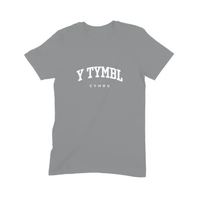 Y Tymbl T Shirt (Varsity) - Image 8