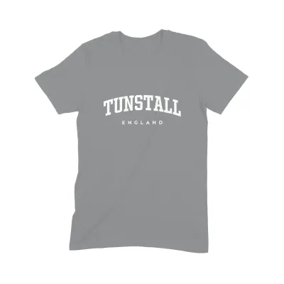 Tunstall T Shirt (Varsity) - Image 8
