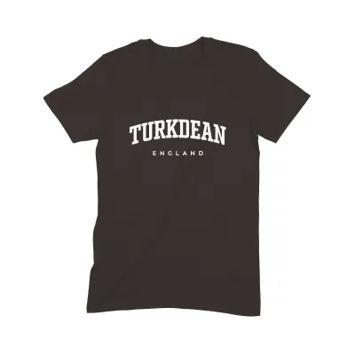 Turkdean T Shirt (Varsity) - Image 3