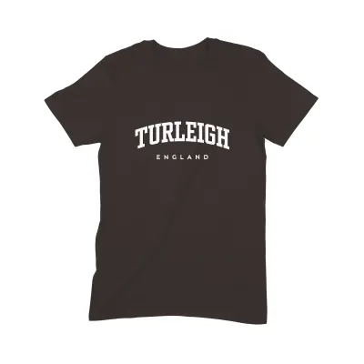 Turleigh T Shirt (Varsity) - Image 3