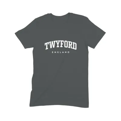 Twyford T Shirt (Varsity) - Image 2