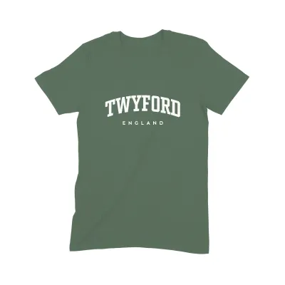 Twyford T Shirt (Varsity) - Image 4