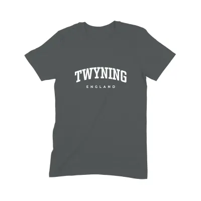 Twyning T Shirt (Varsity) - Image 2