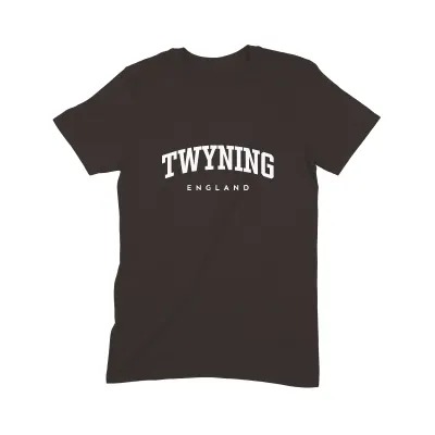 Twyning T Shirt (Varsity) - Image 3