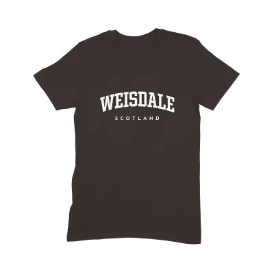 Weisdale T Shirt (Varsity) - Image 3