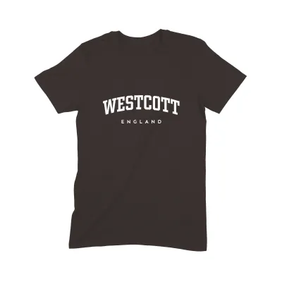 Westcott T Shirt (Varsity) - Image 3