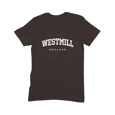 Westmill T Shirt (Varsity) - Image 3