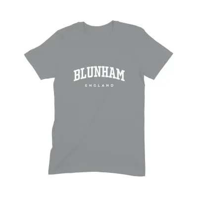 Blunham T Shirt (Varsity) - Image 8