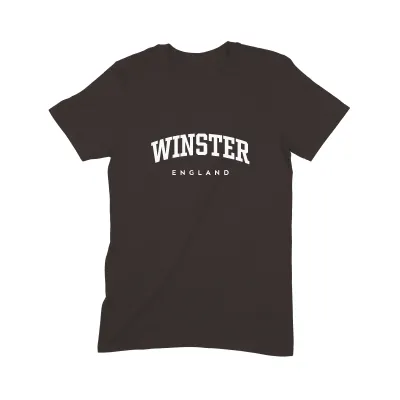 Winster T Shirt (Varsity) - Image 3