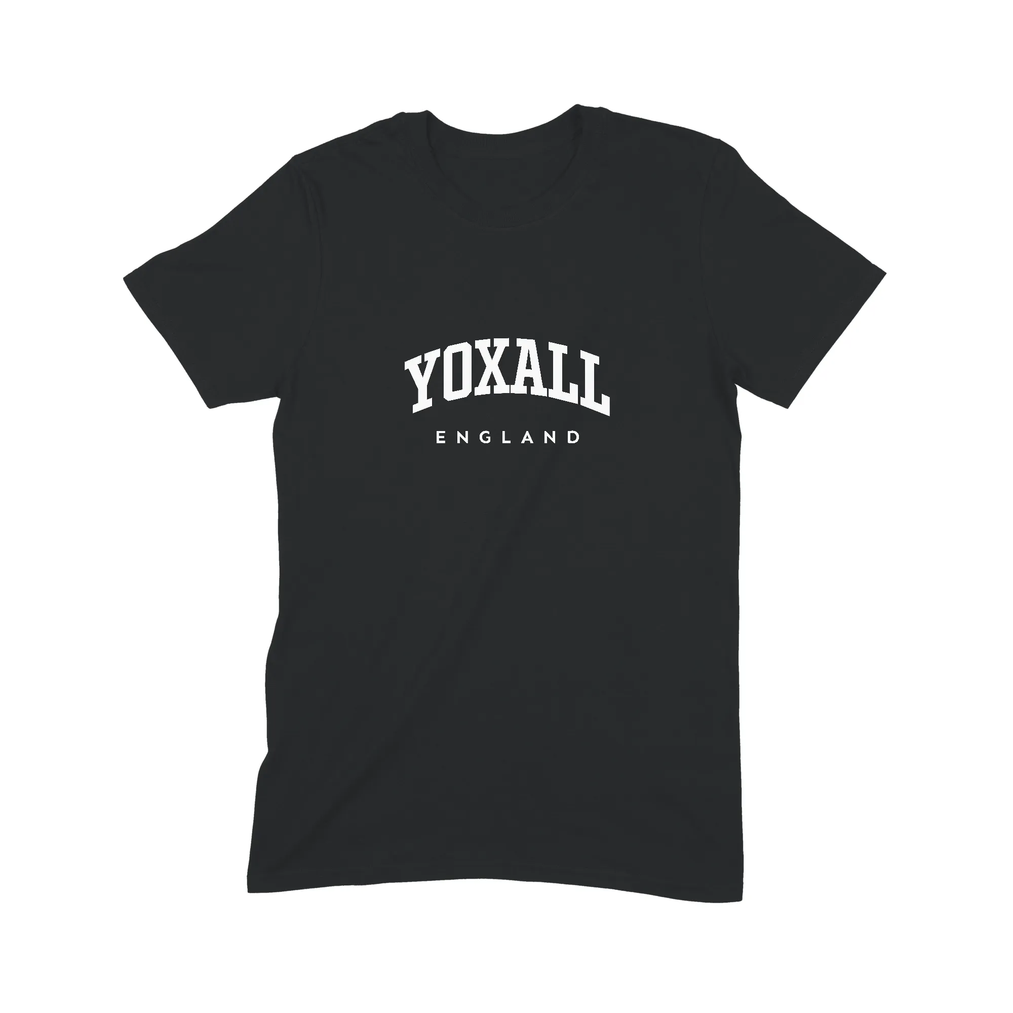 Yoxall Varsity T Shirt