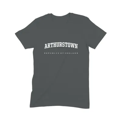 Arthurstown T Shirt (Varsity) - Image 2