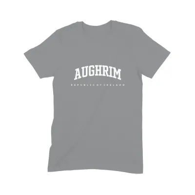 Aughrim T Shirt (Varsity) - Image 8
