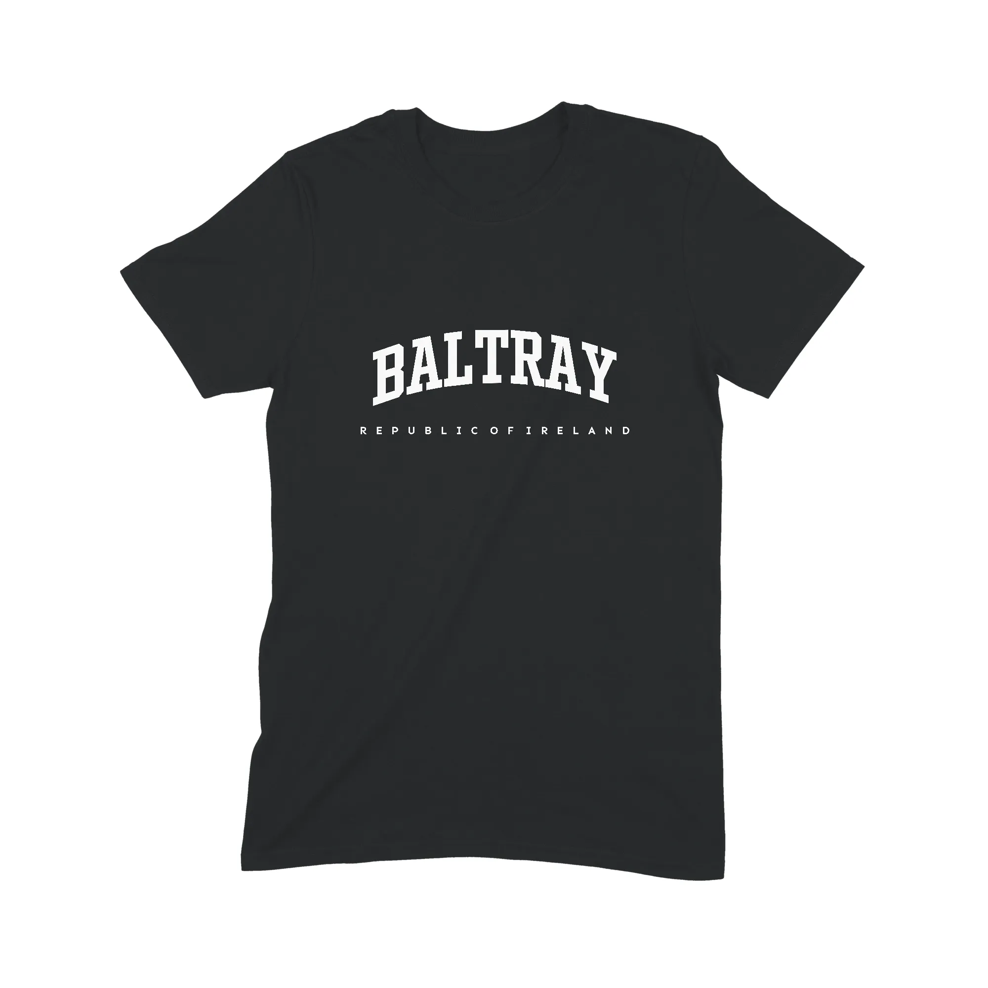 Baltray Varsity T Shirt