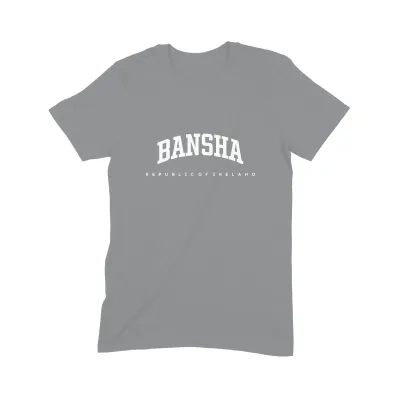 Bansha T Shirt (Varsity) - Image 8